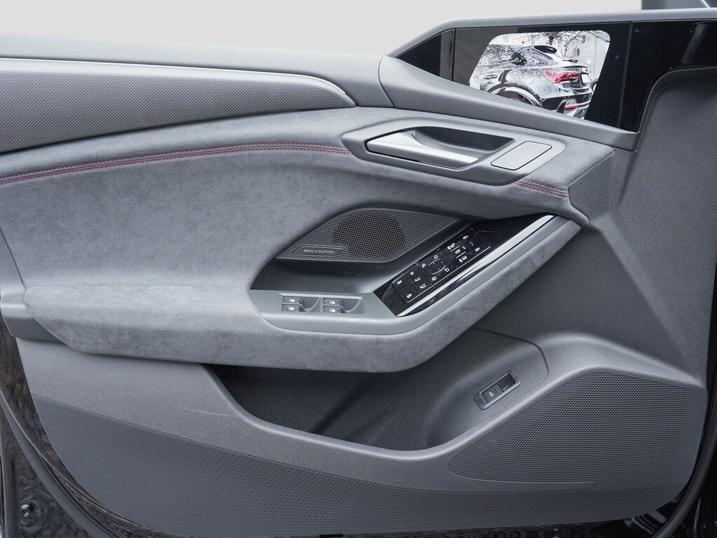 Image about Audi S6 Avant e-tron e-tron