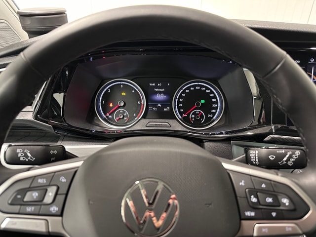 Volkswagen T6.1 California