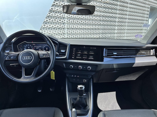 Audi A1 Citycarver Design 30 TFSI 110 Ch 6 Vitesses - 2021 - Joinsteer - #14