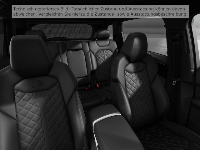 Audi Q7 SUV 50 TDI Quattro Tiptronic - 2022 - Joinsteer - #9