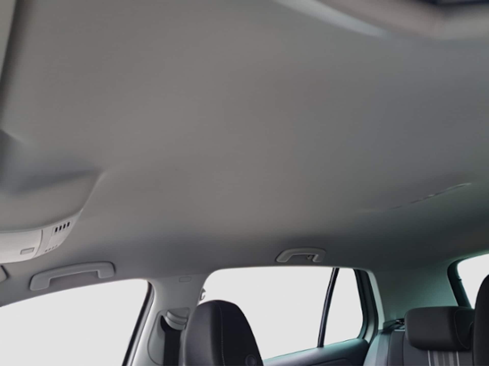 Volkswagen Golf LOUNGE