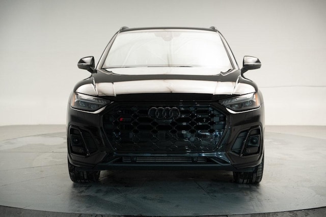 2023 Audi Audi SQ5 Sportback