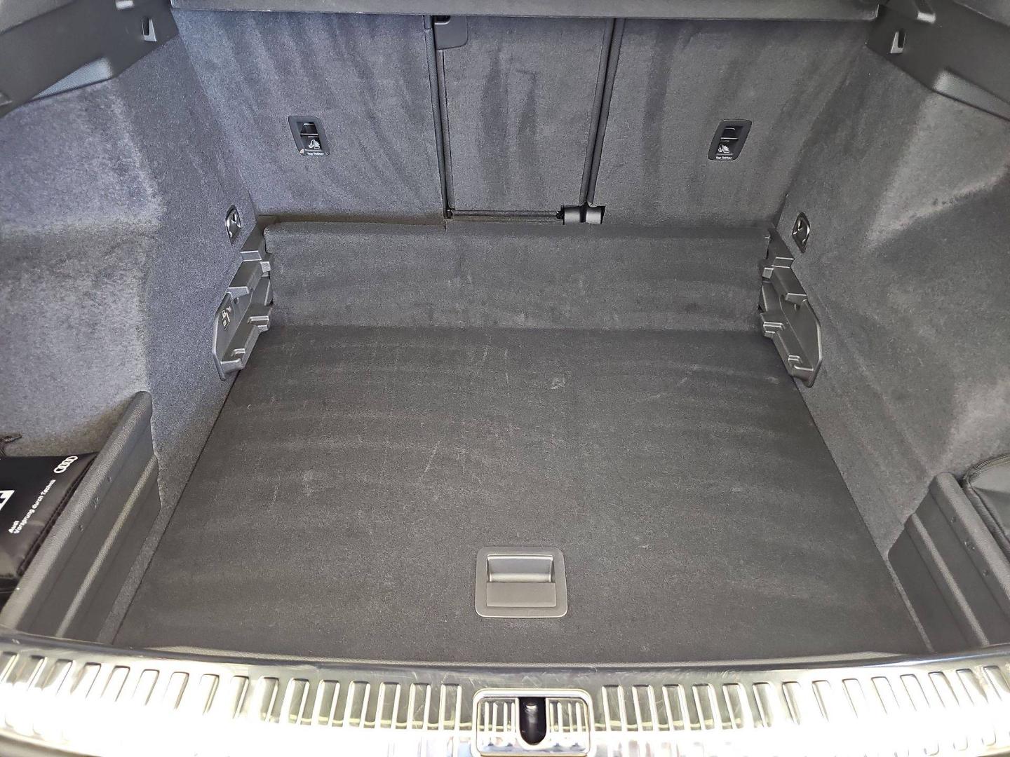 Image about Audi Q3 Sportback S line 35 TDI 110 kW (150 ch) S tronic