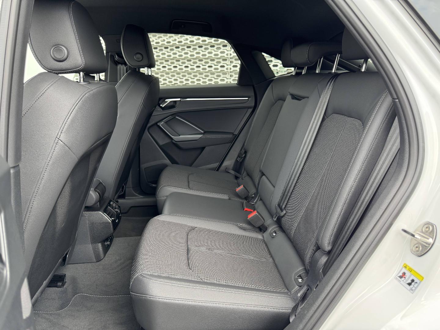 Image about Audi Q3 Sportback S line plus 35 TFSI 110 kW (150 ch) S tronic