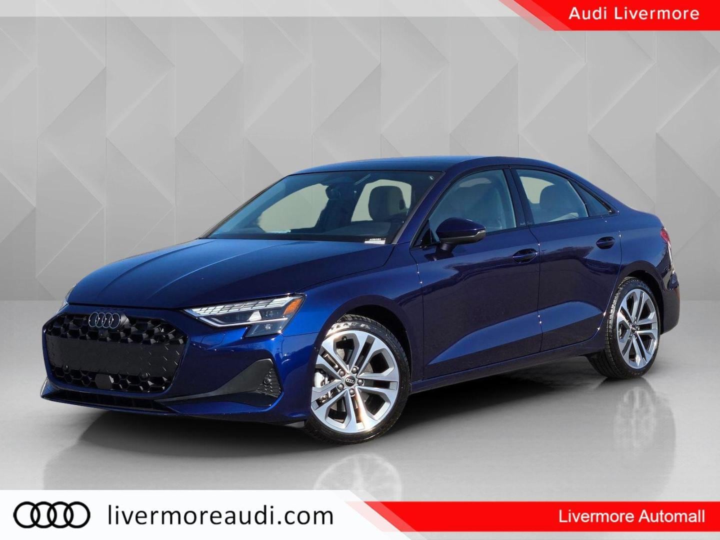 2026 Audi A3 Premium Plus quattro S tronic's photo