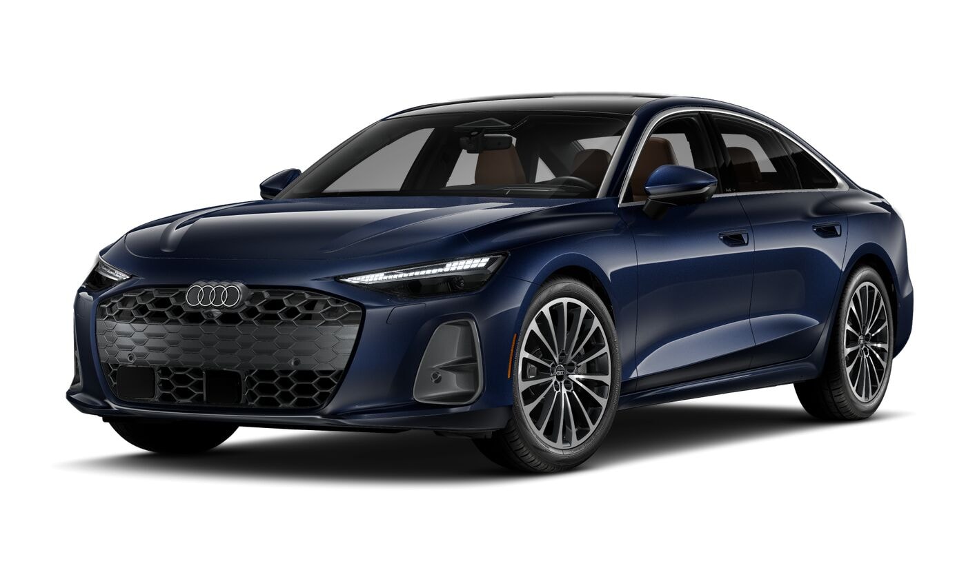 2026 Audi A6 Prestige quattro S tronic's photo