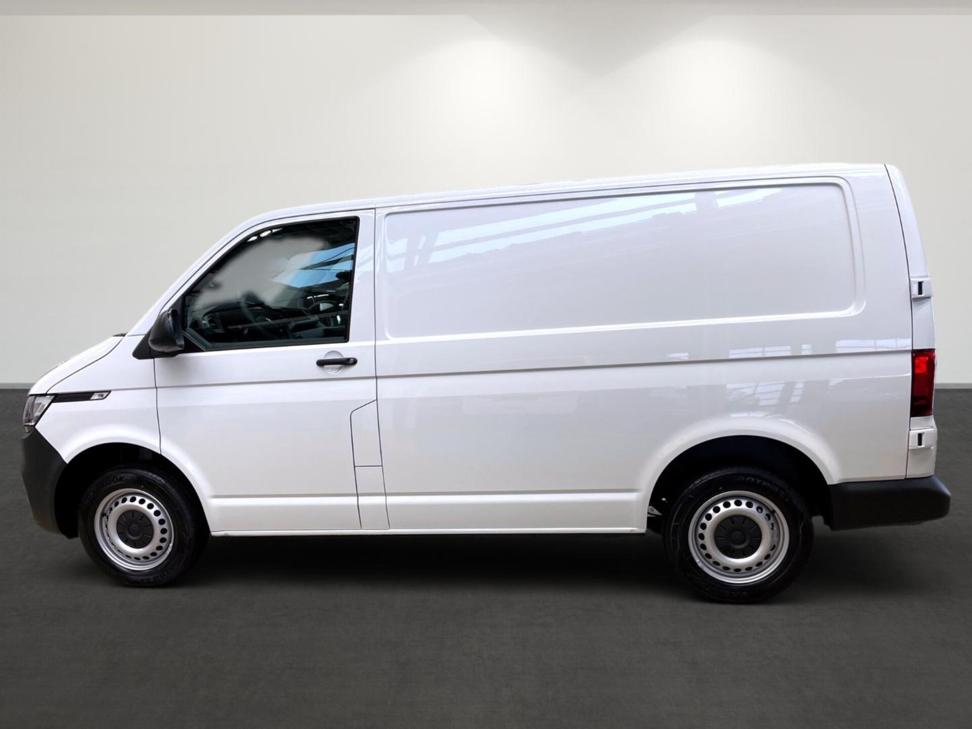 Volkswagen T6.1 Transporter Kasten kurzer Radstand