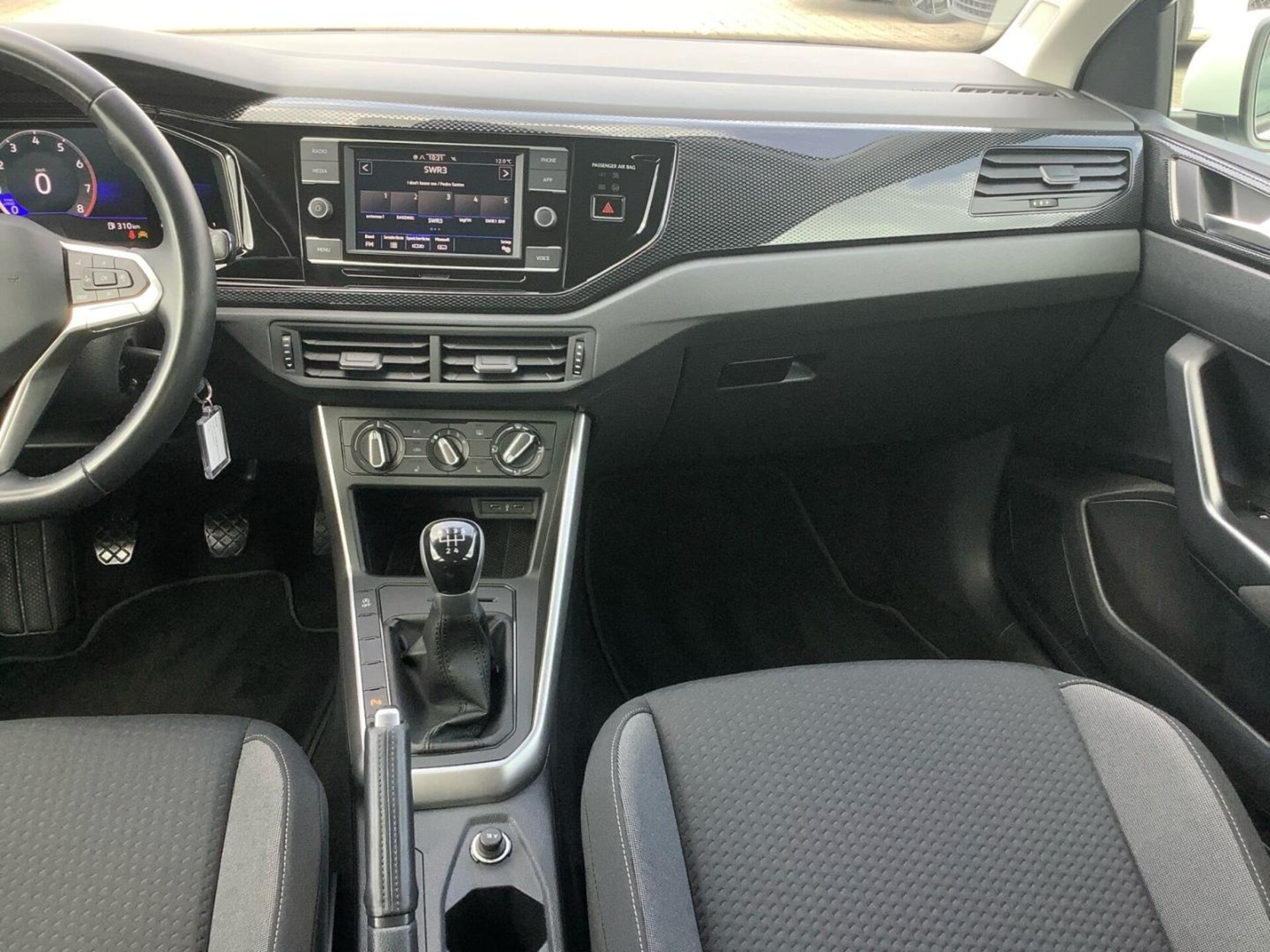 Volkswagen Polo Life