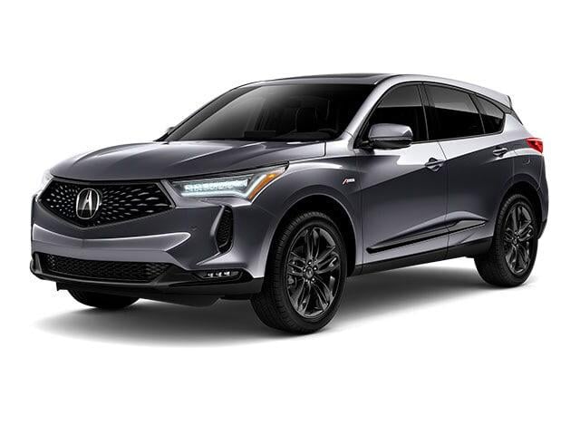 2023 Acura RDX A-Spec Package SH-AWD's photo