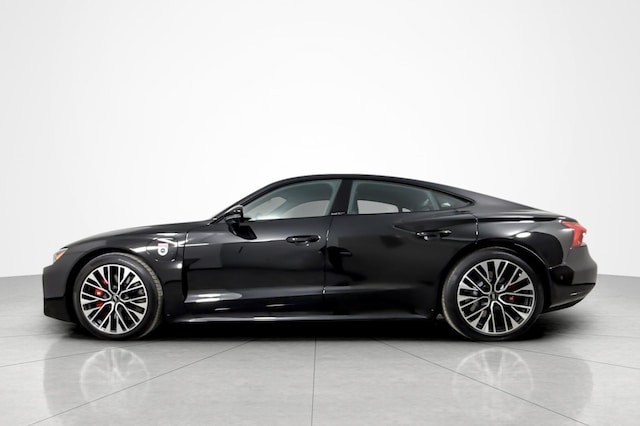 2026 Audi S e-tron GT