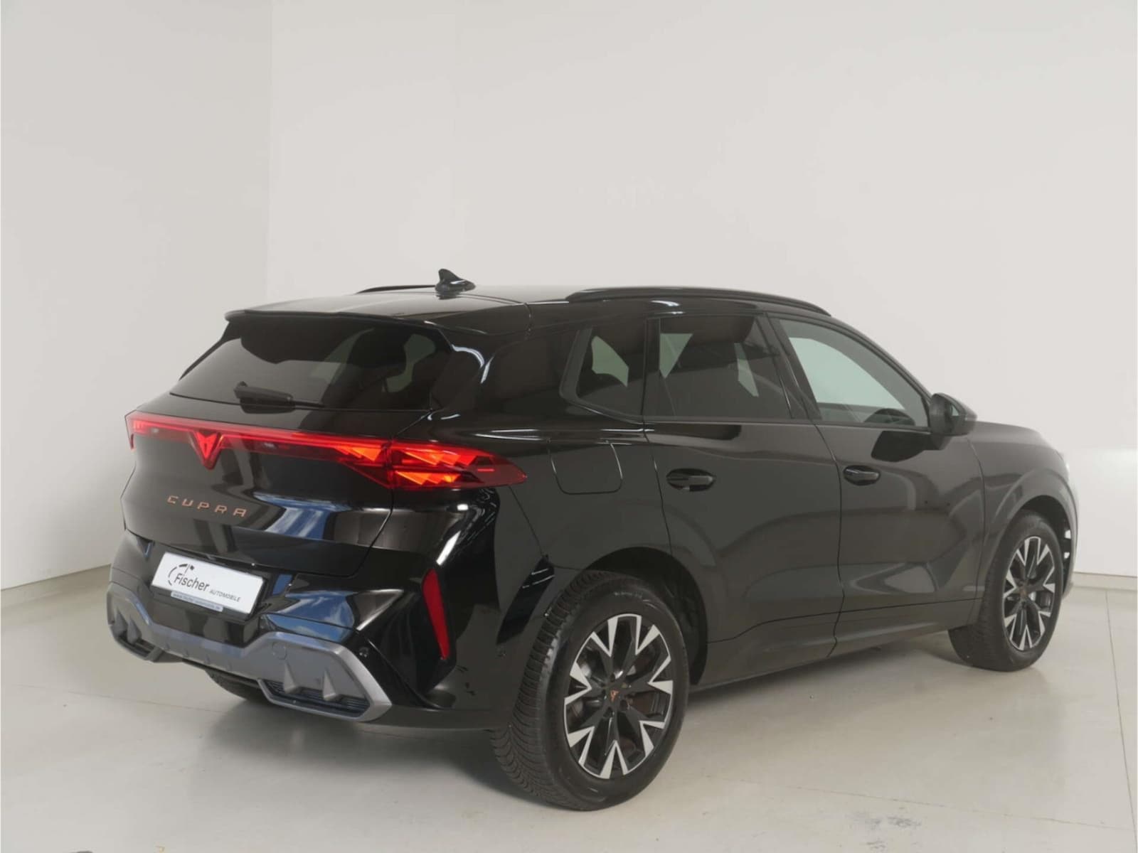 CUPRA Terramar – Bild 7