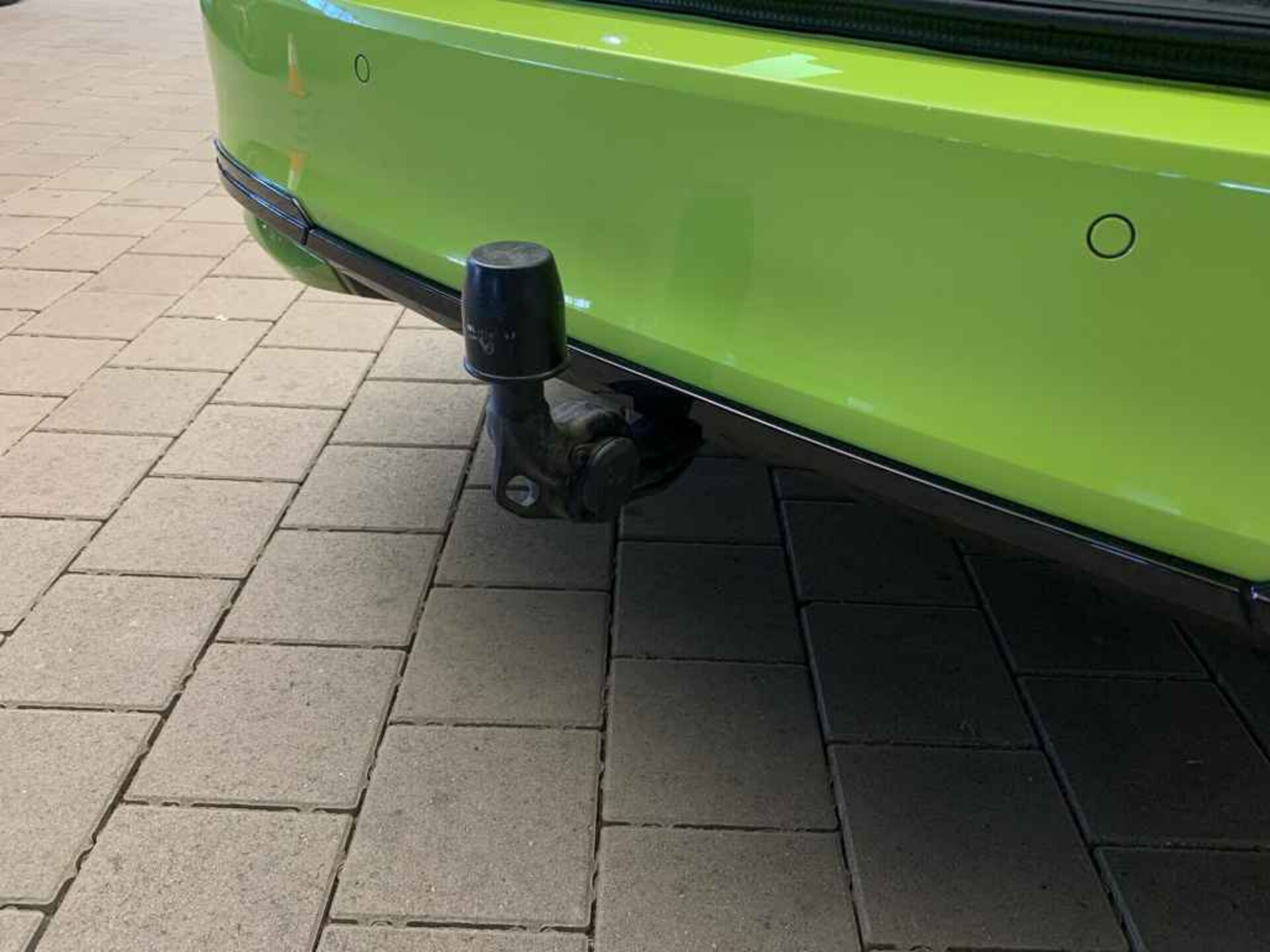 Skoda Octavia Combi Sportline