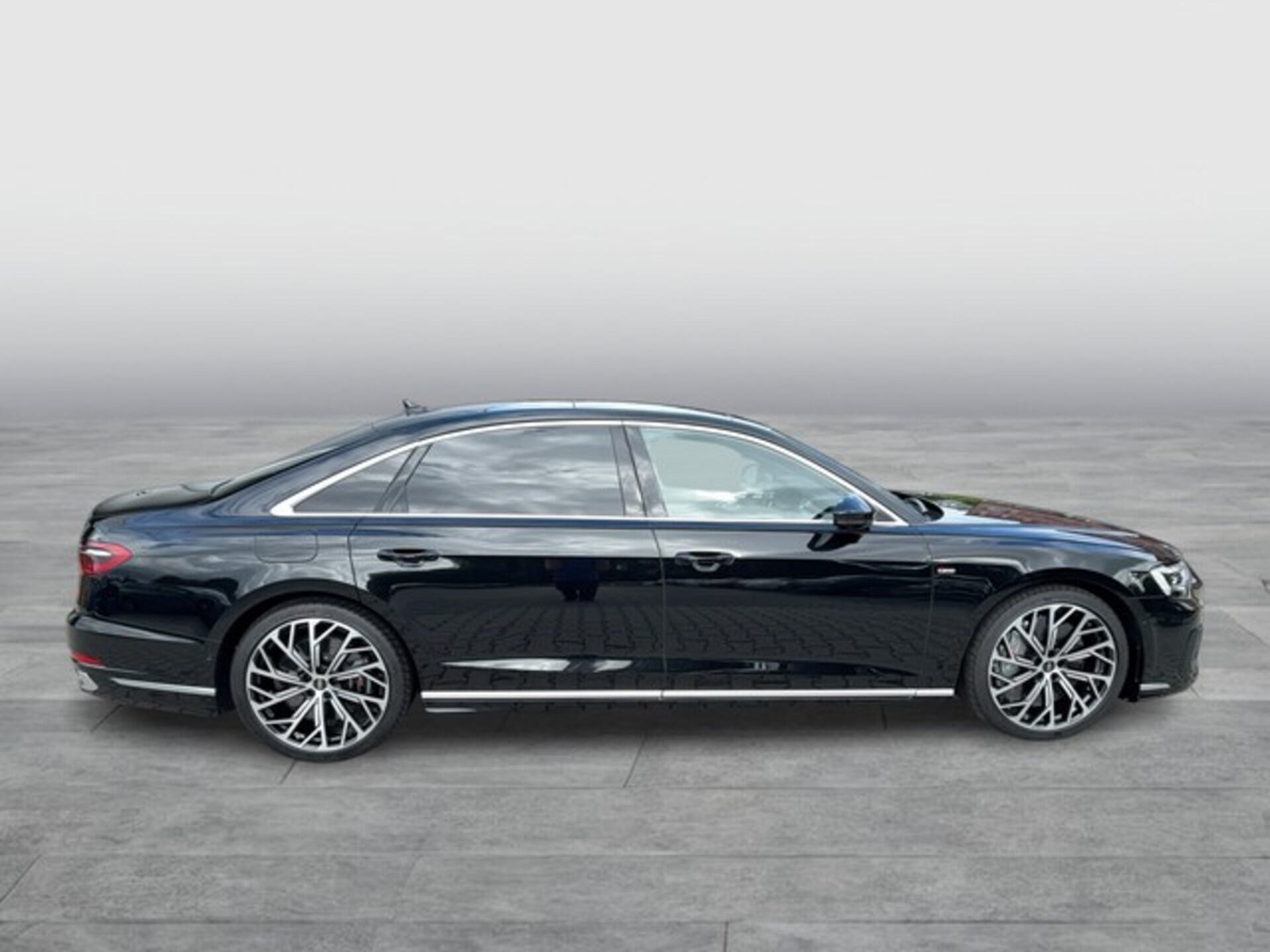 Audi A8 Lang