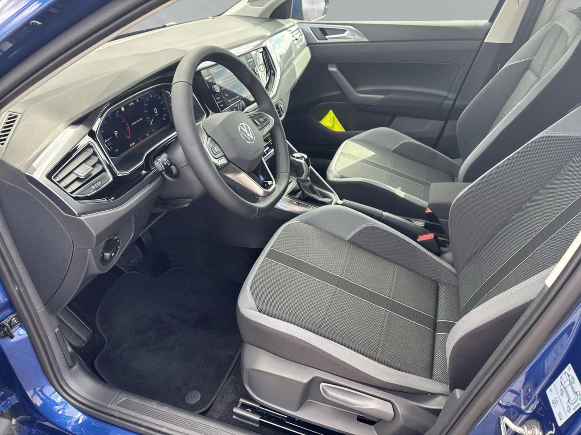 Volkswagen Polo Style