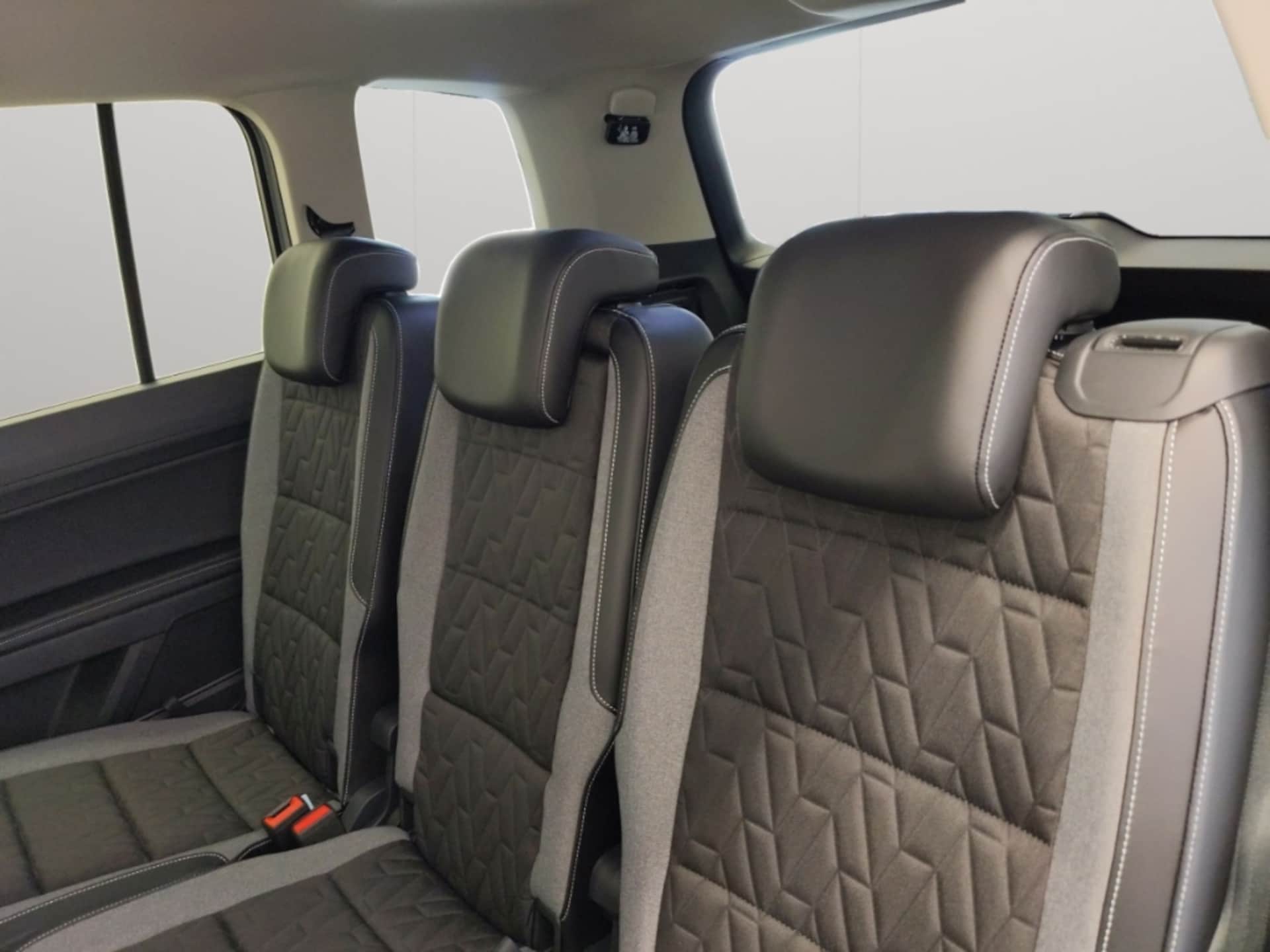Volkswagen Touran ENERGY