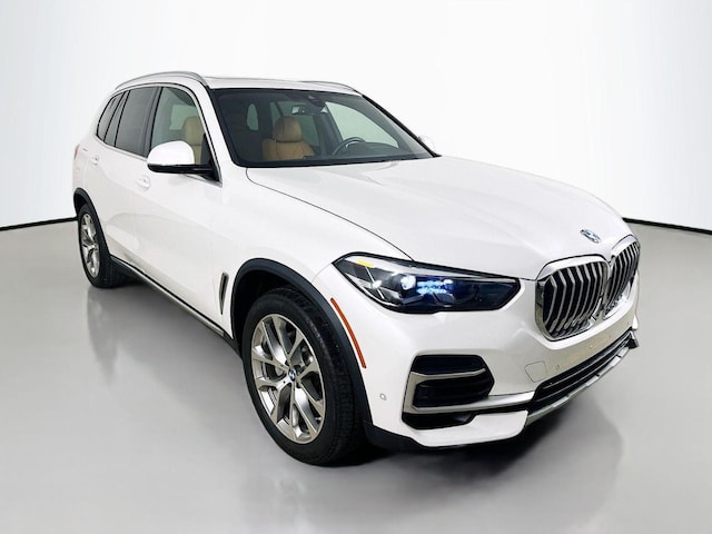 2023 BMW X5