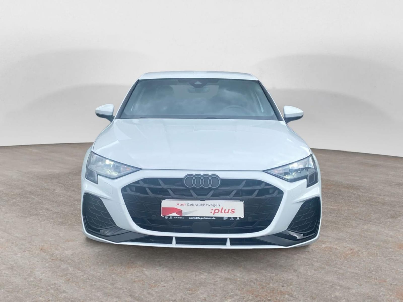 Audi A3 Limousine – Bild 10
