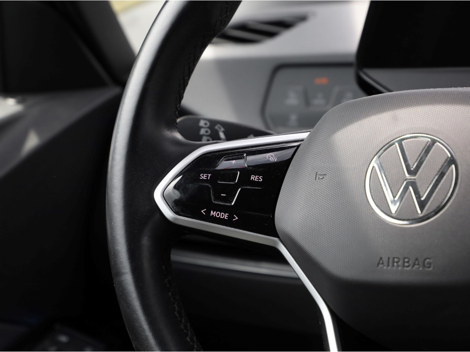 Volkswagen ID.3 Pure Performance