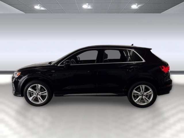 2024 Audi Q3 SUV