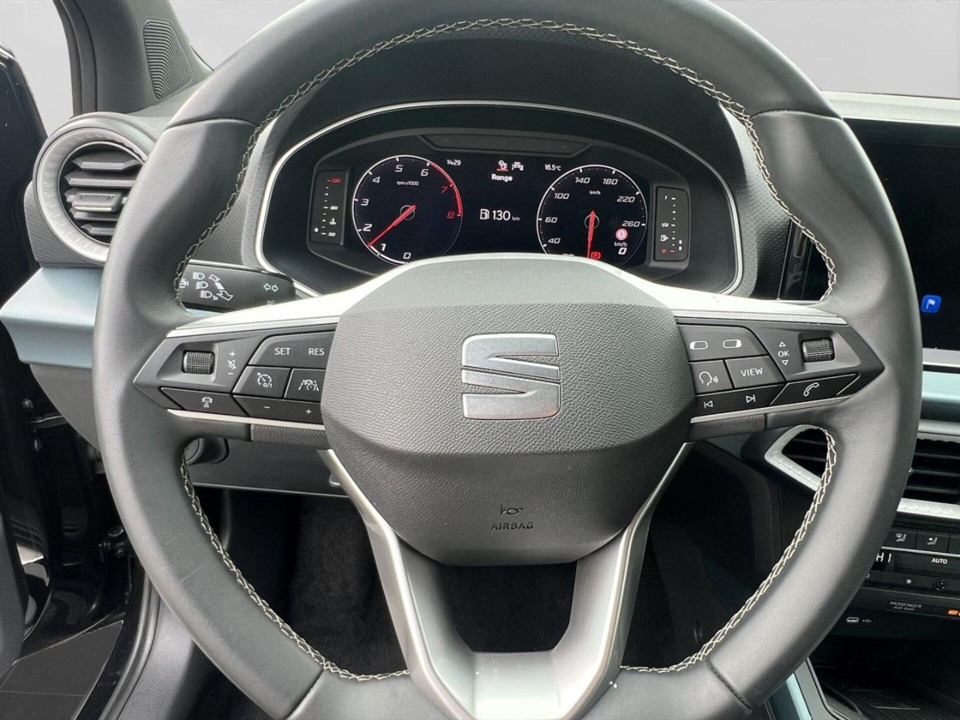 SEAT Arona Xperience