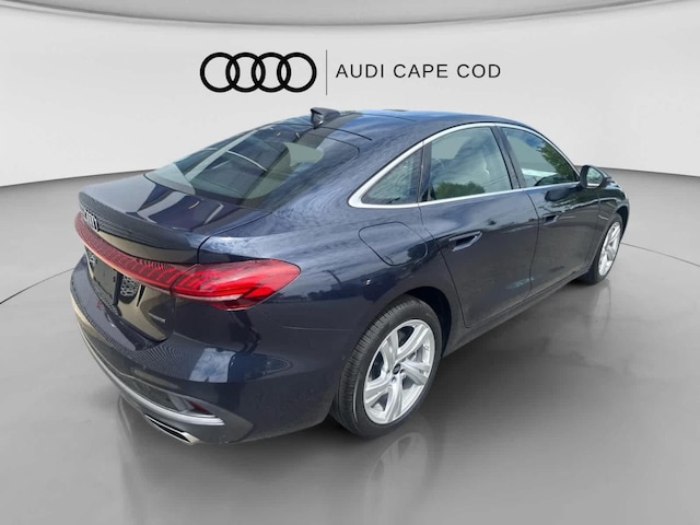 2026 Audi A5 Premium Plus - Photo 24