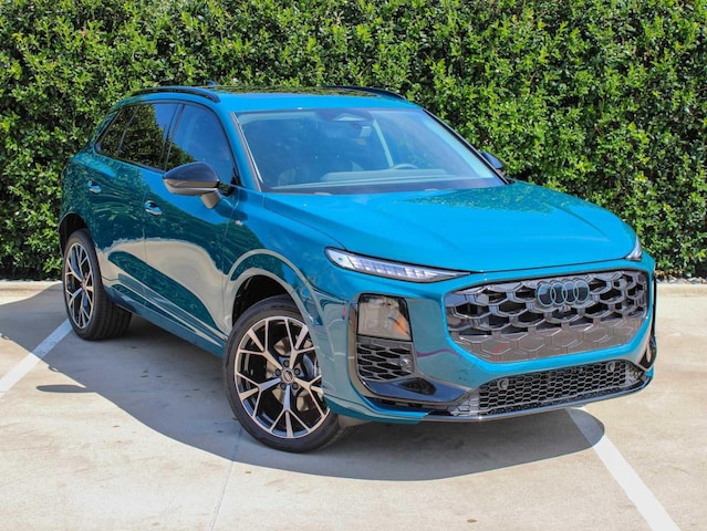2026 Audi Q3 SUV