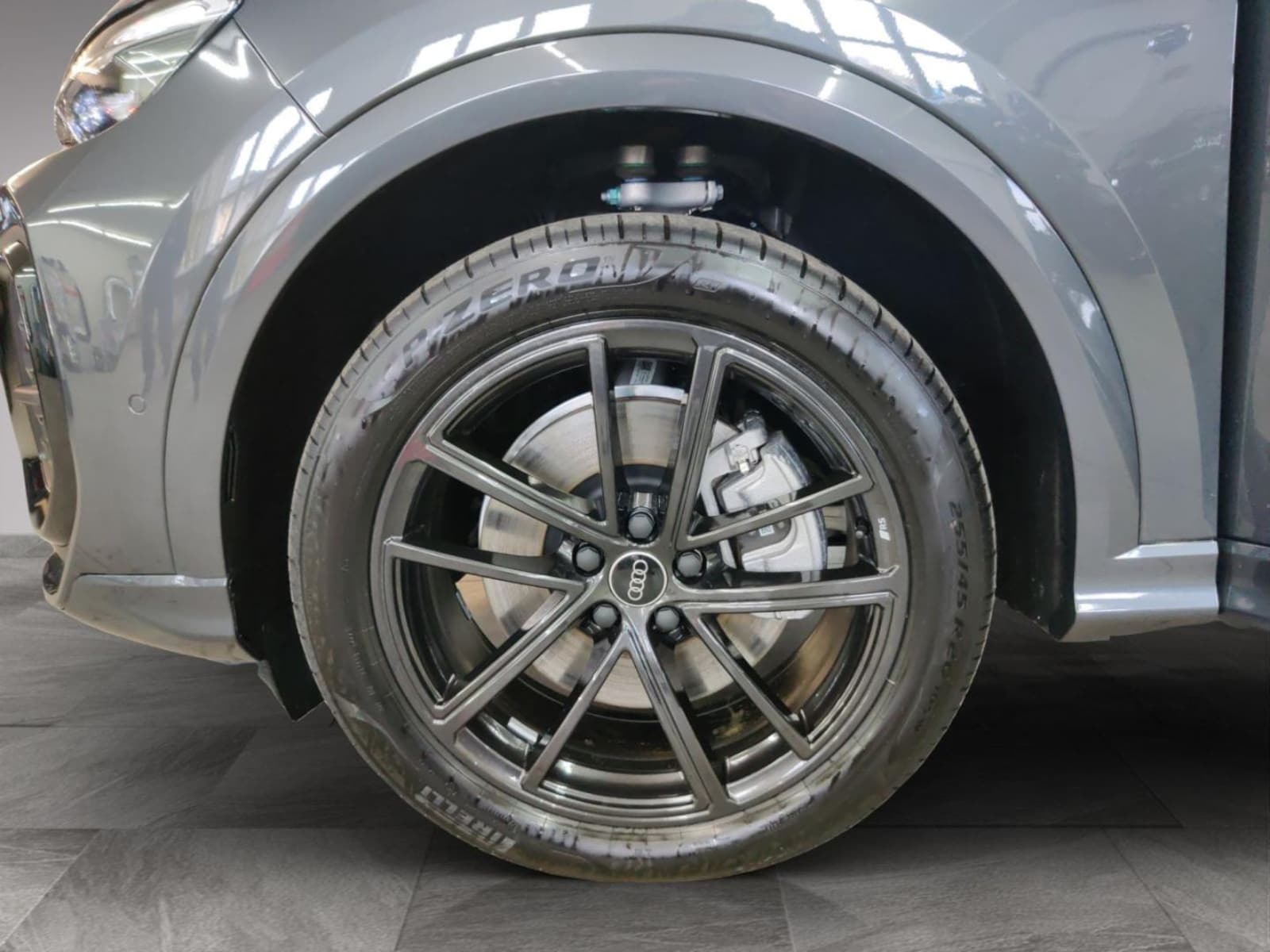 Audi Q5 – Bild 15