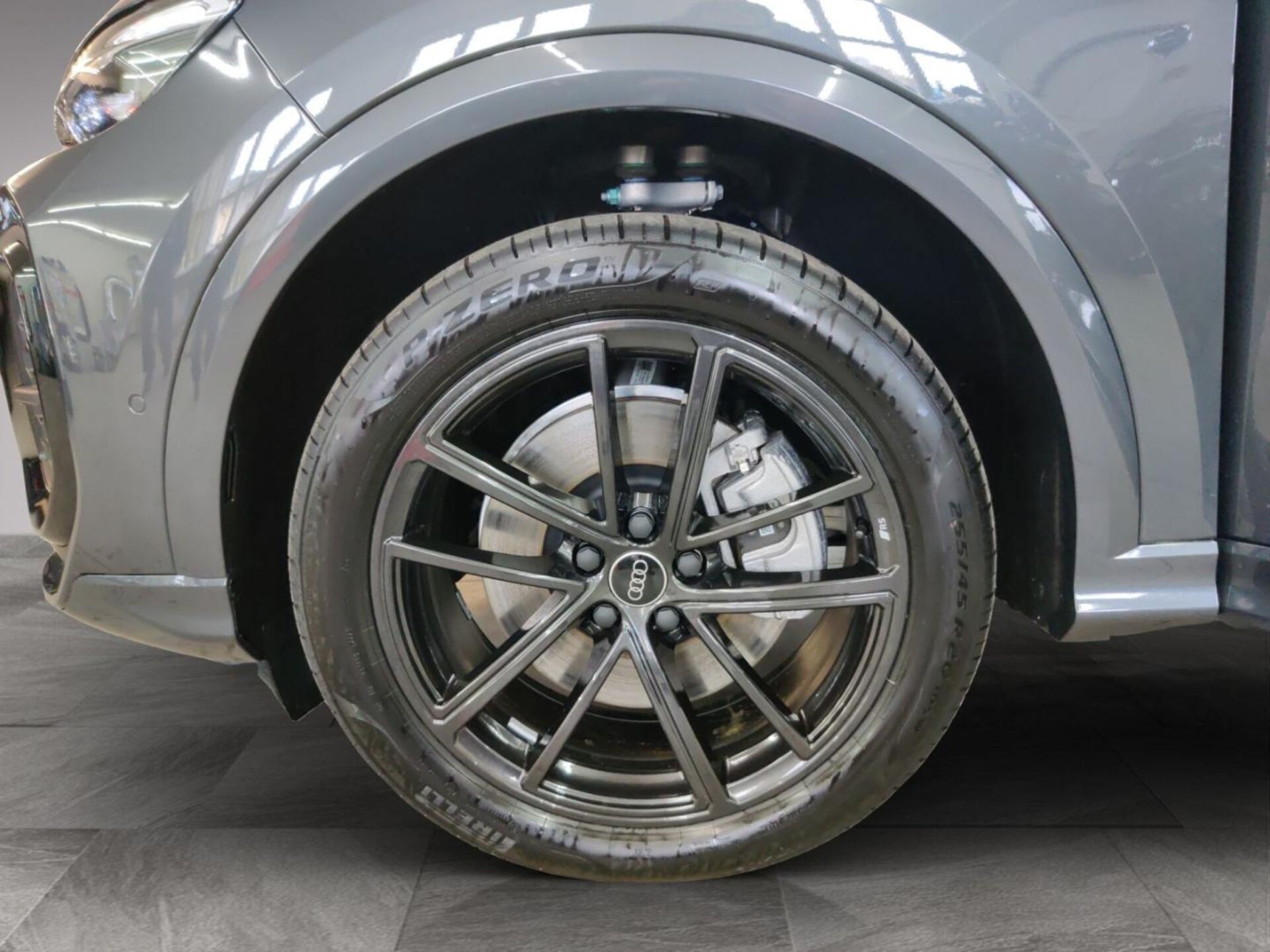 Audi Q5 SUV