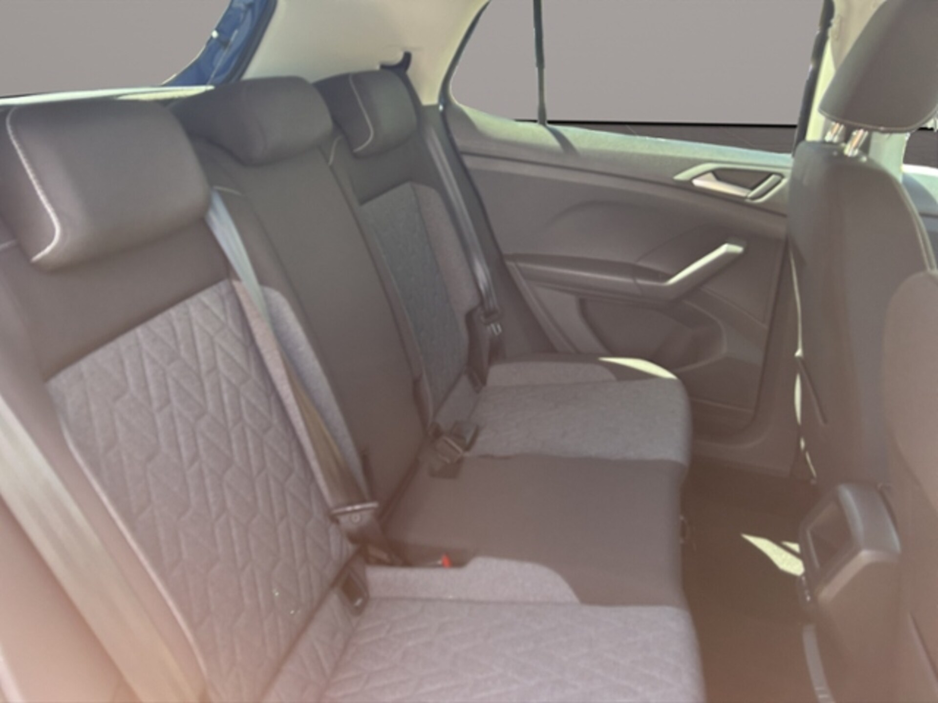 Volkswagen T-Cross MOVE
