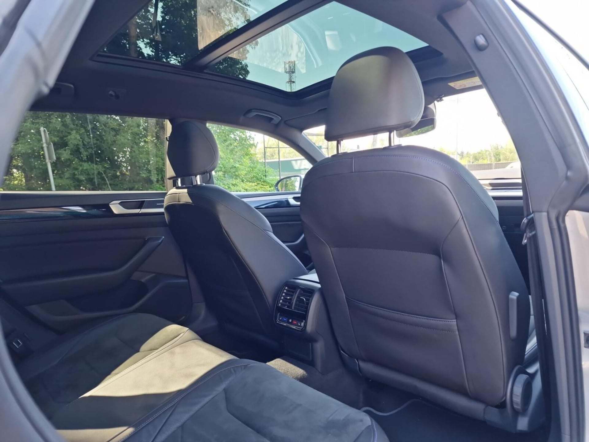 Volkswagen Arteon Shooting Brake R