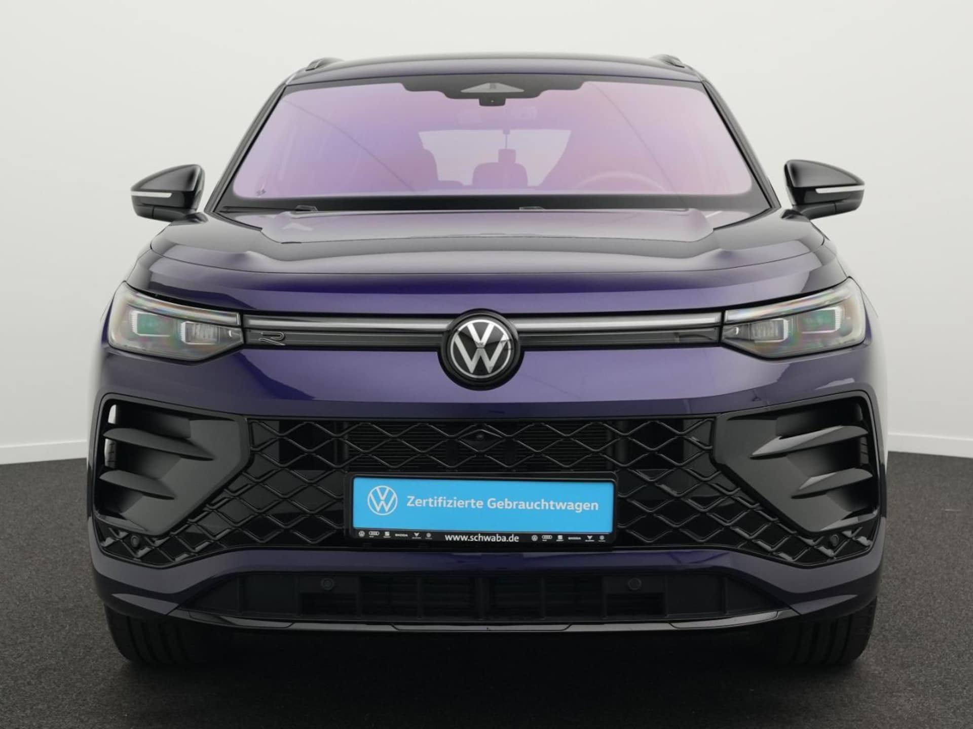 Volkswagen Tayron R-Line