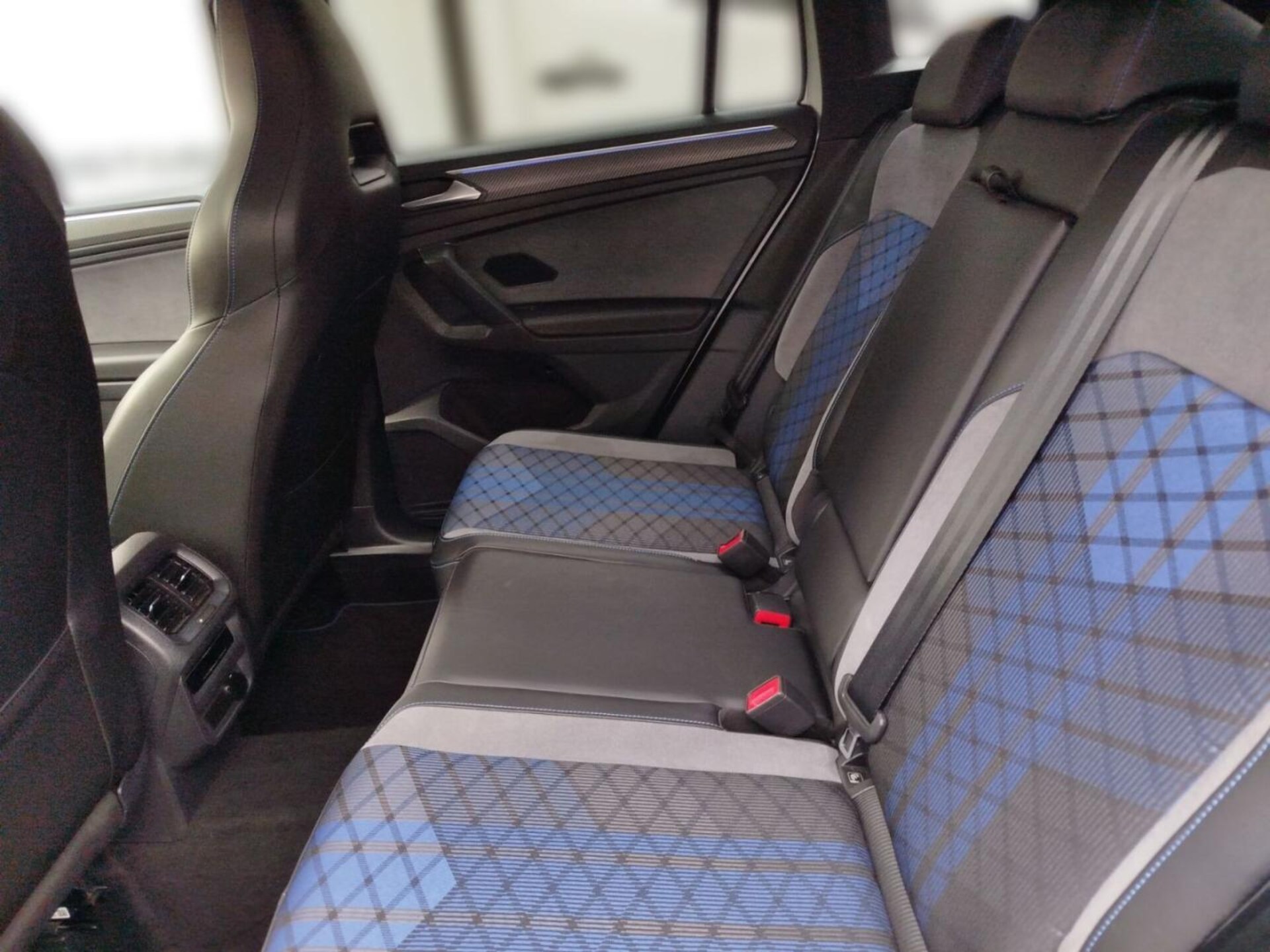 Volkswagen Tiguan R