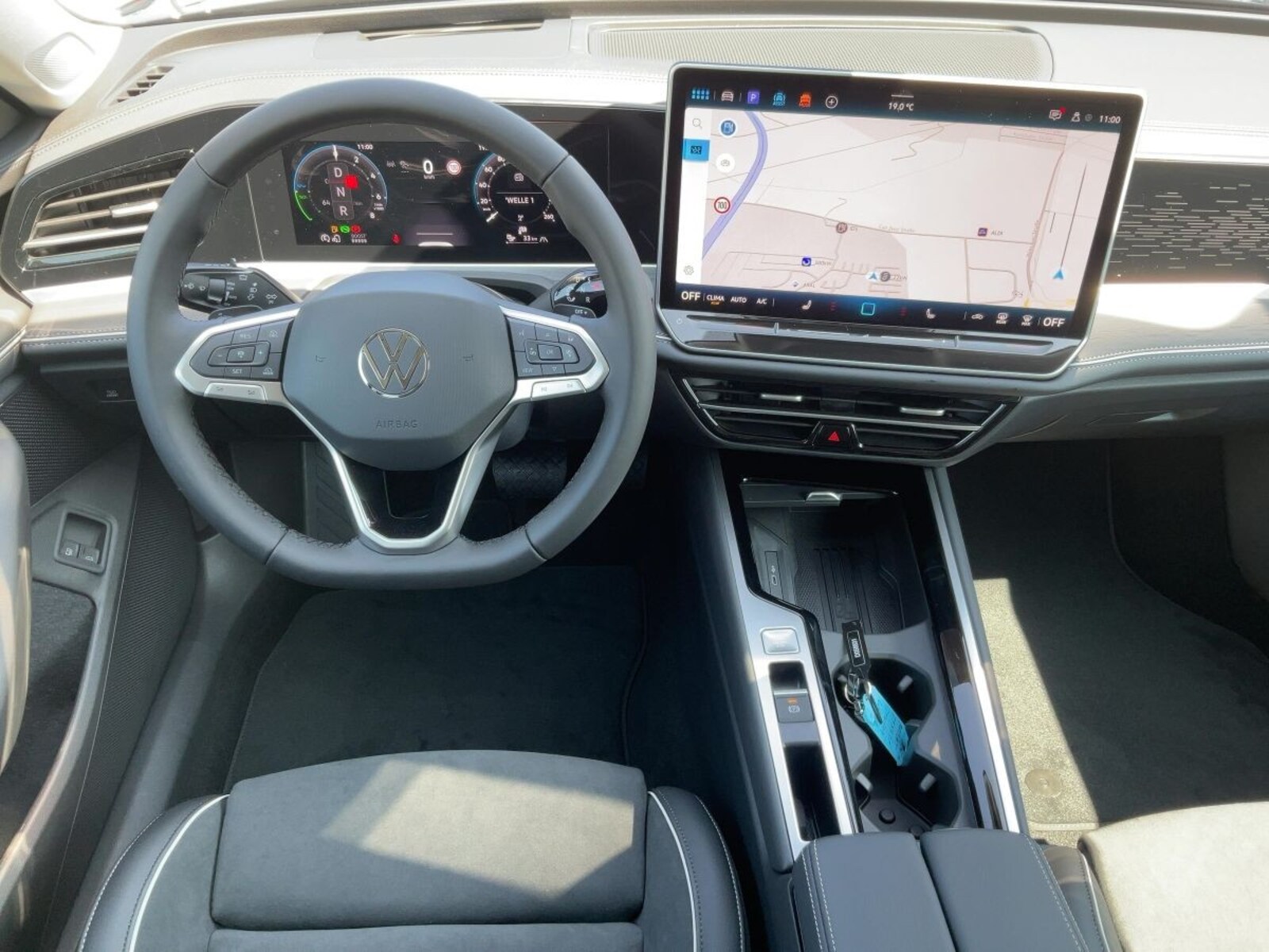 Volkswagen Passat – Bild 8