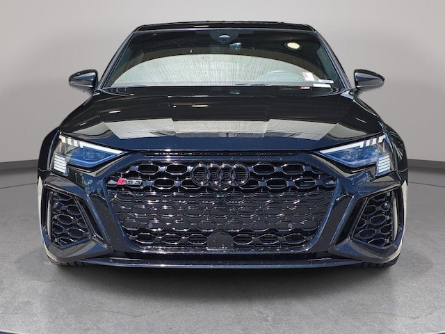 2022 Audi RS3 Sedan