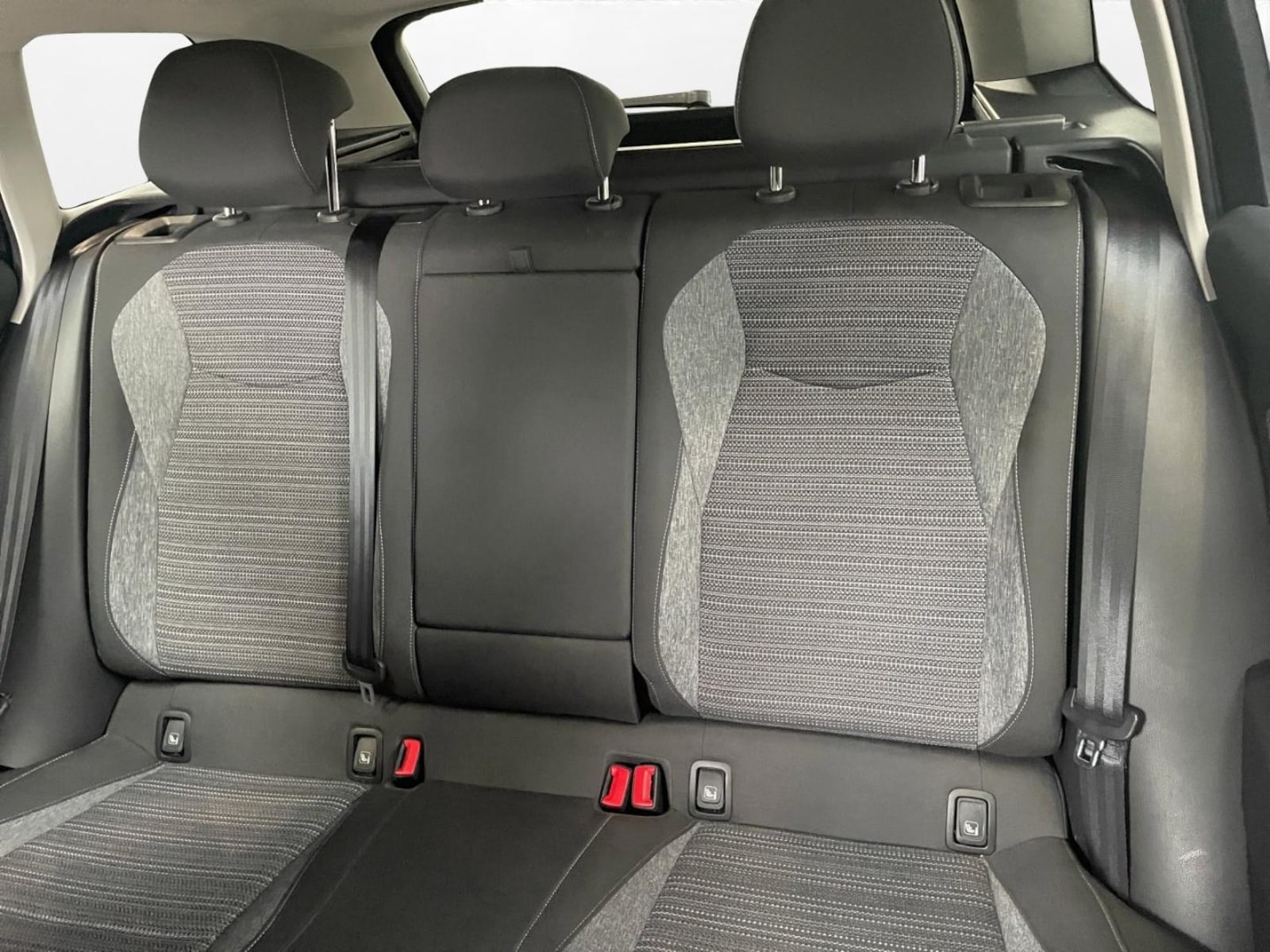 Škoda Superb Combi – Bild 11