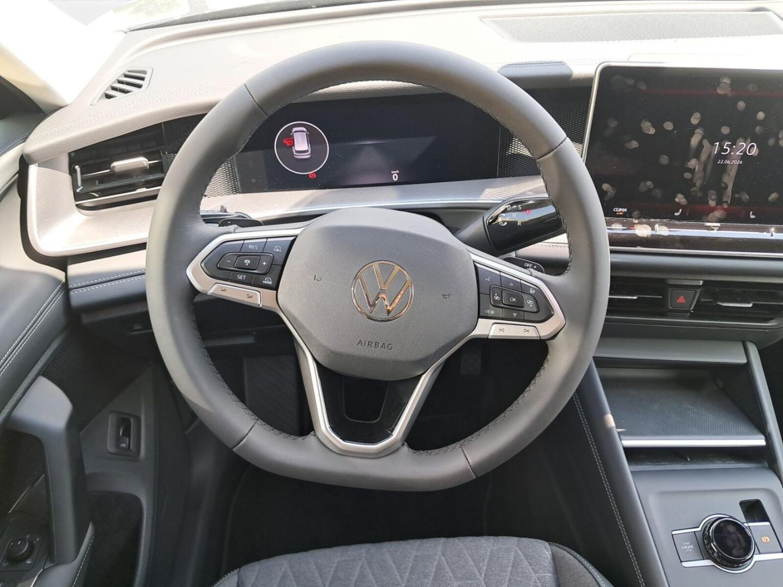 Volkswagen Tayron – Bild 6