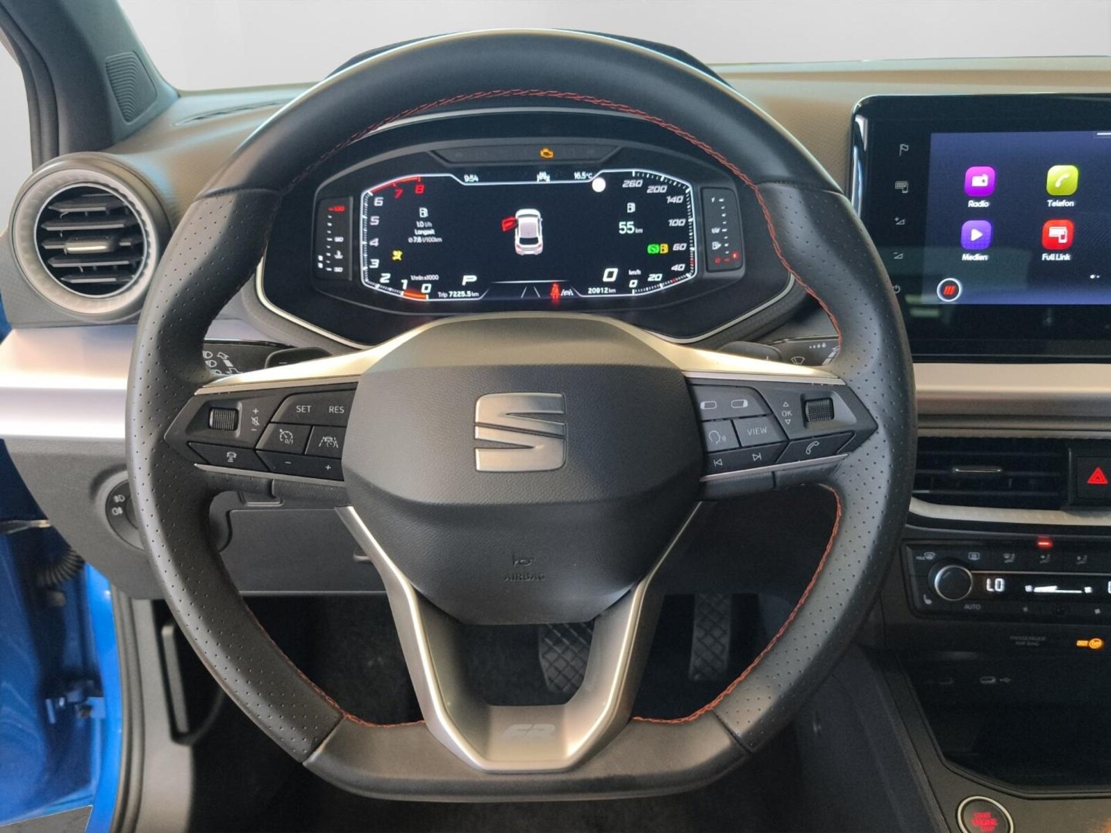 SEAT Ibiza – Bild 20