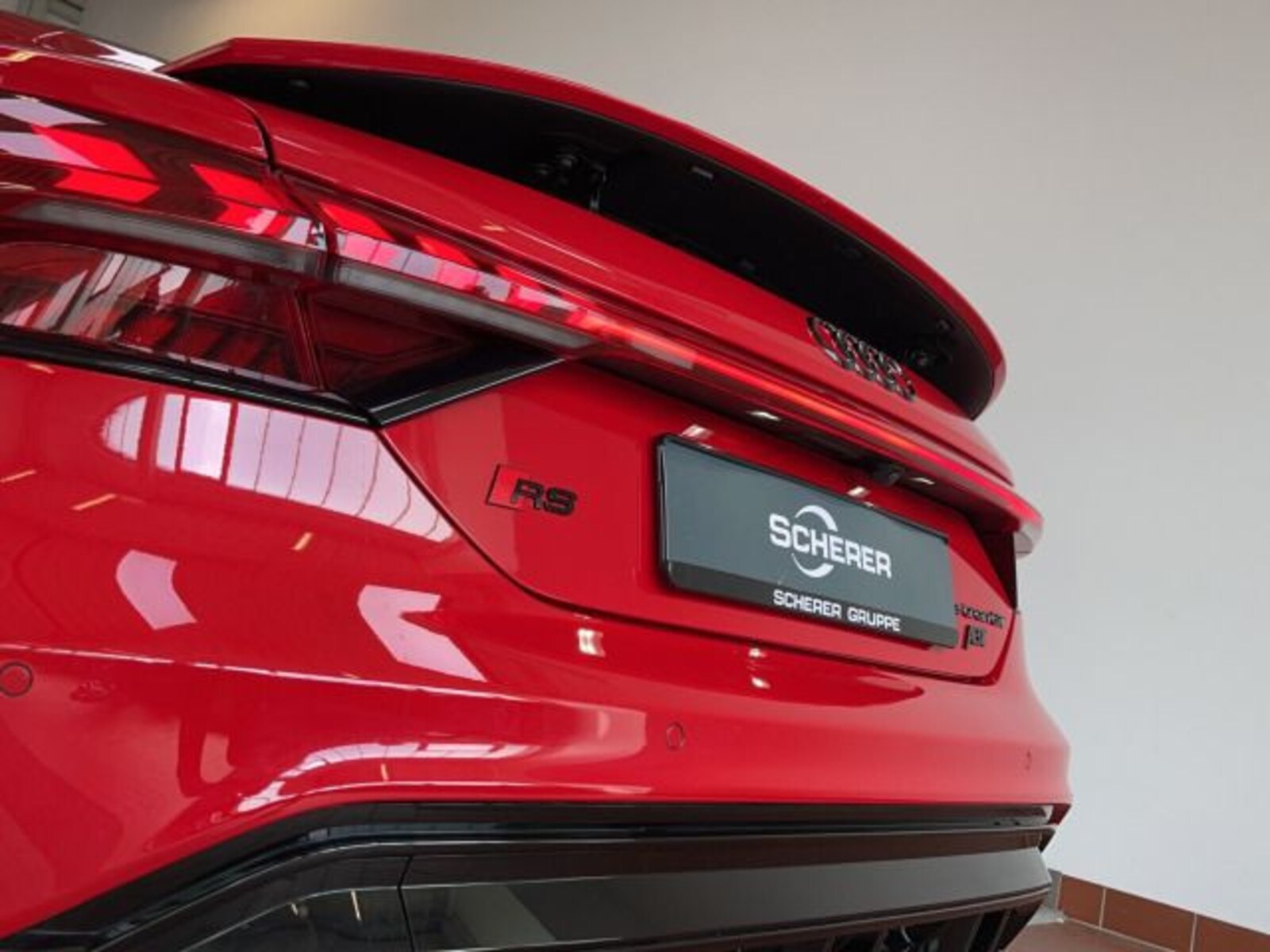 Audi RS e-tron GT – Bild 19