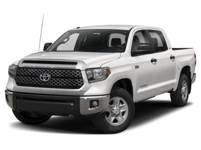 Photo of 2019 Toyota Tundra 
