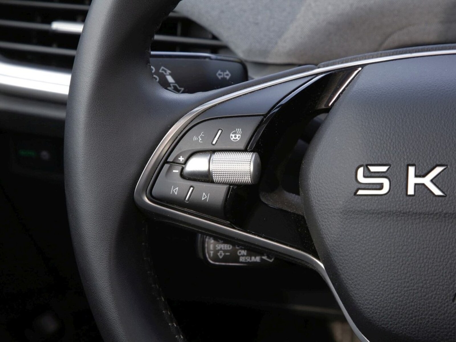Škoda Enyaq Coupé – Bild 17