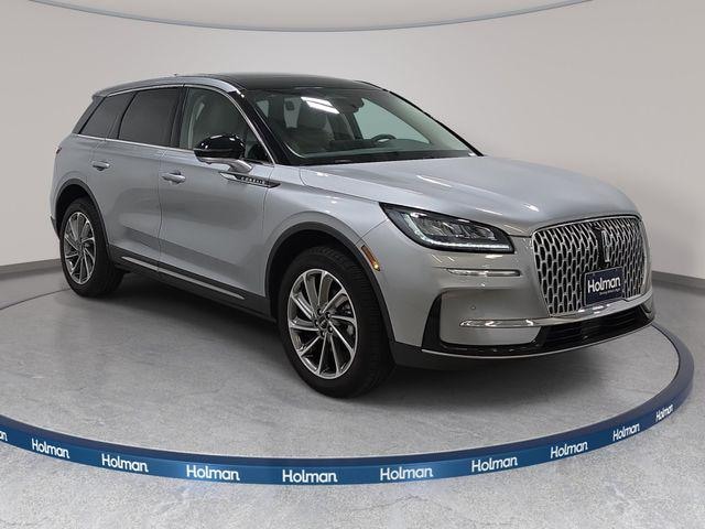 2023 Lincoln Corsair