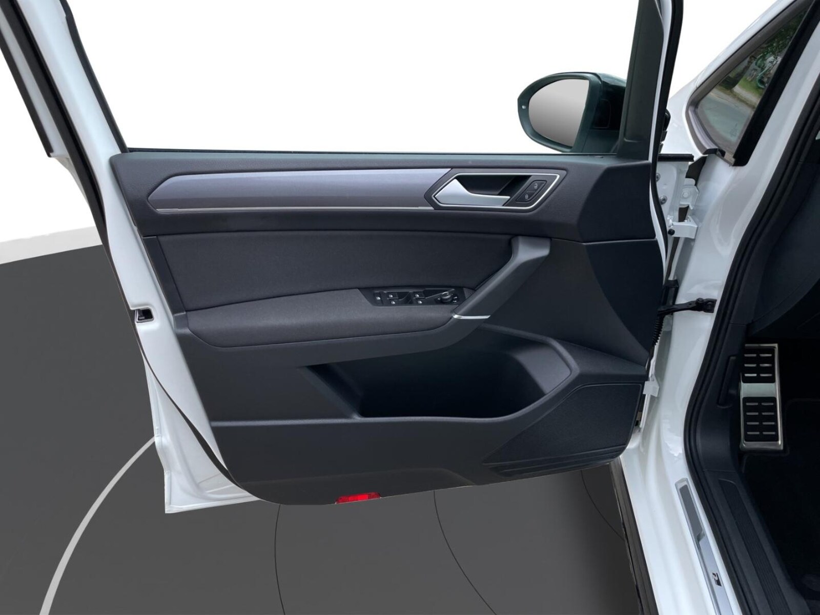 Volkswagen Touran – Bild 16