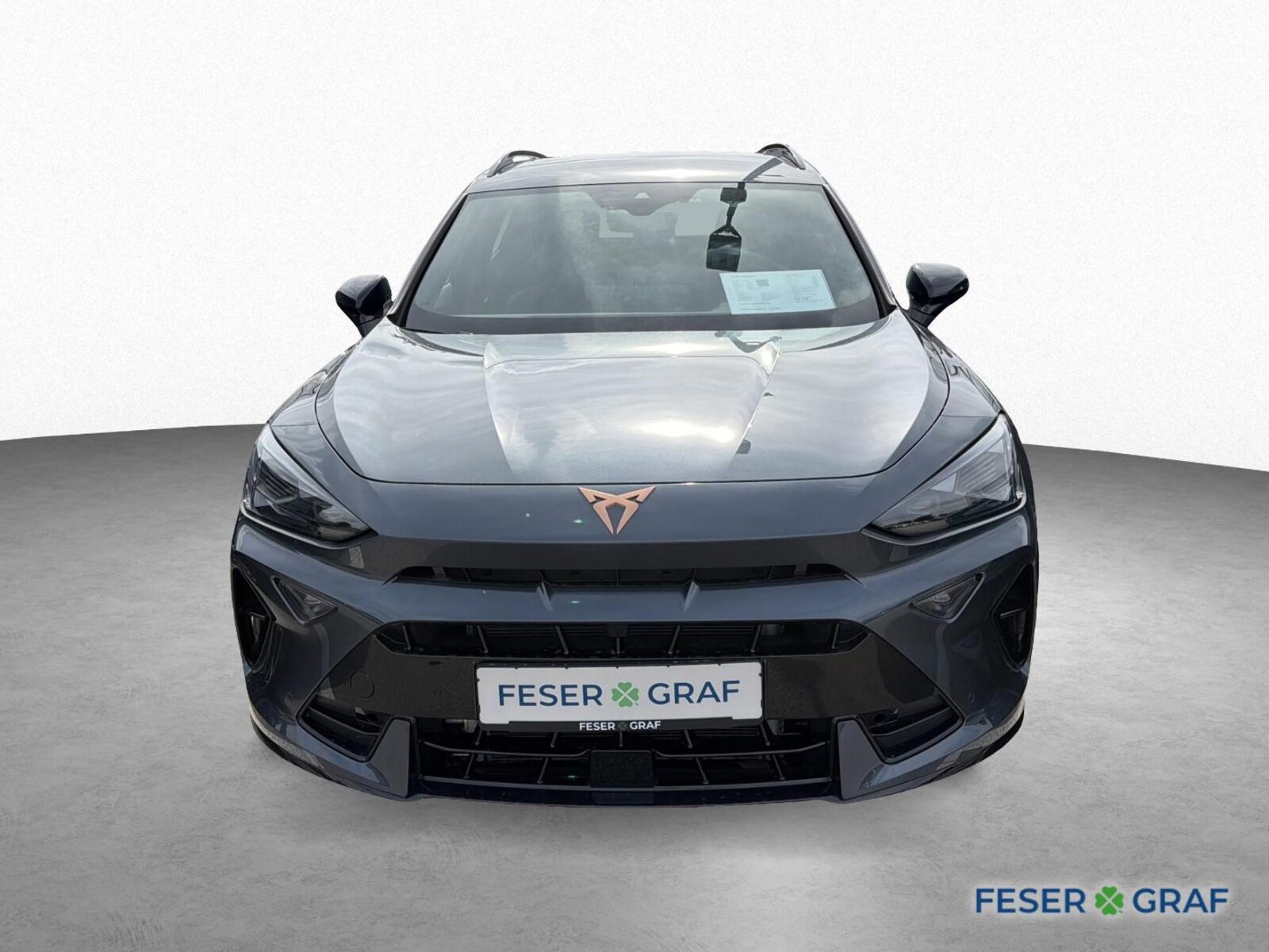 CUPRA Formentor – Bild 2
