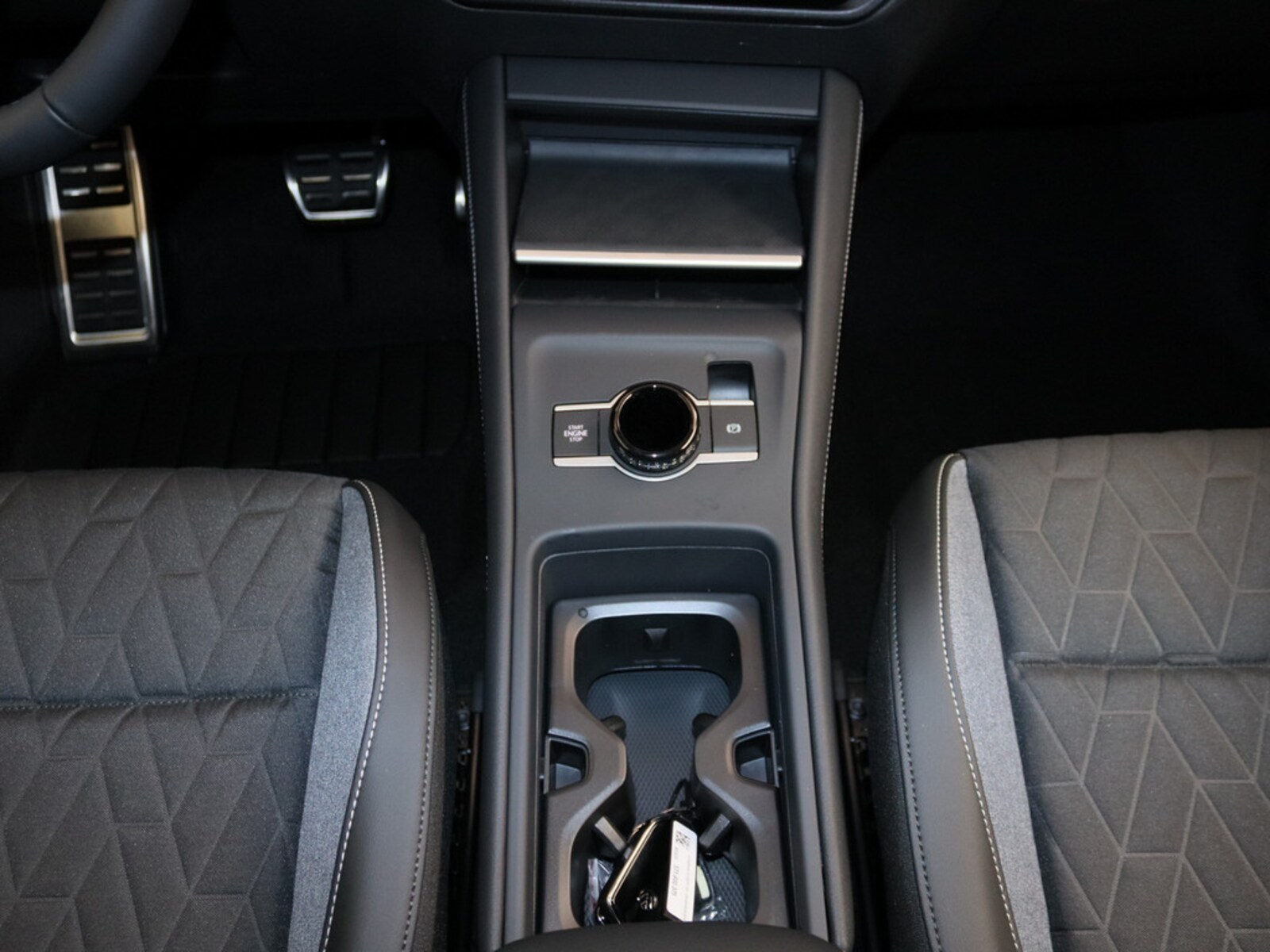 Volkswagen Tiguan – Bild 16