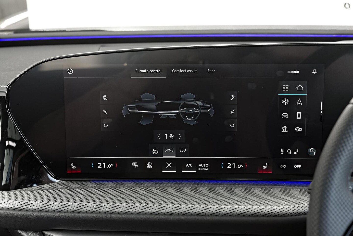 Image about Audi Q5 SUV TDI quattro 150 kW sport