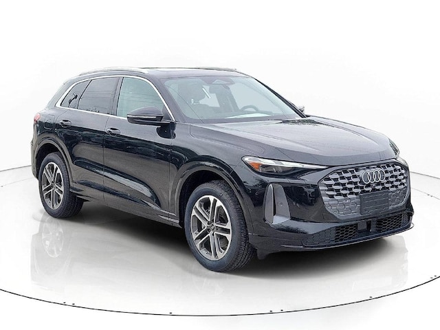 Photo of 2026 Audi Q5