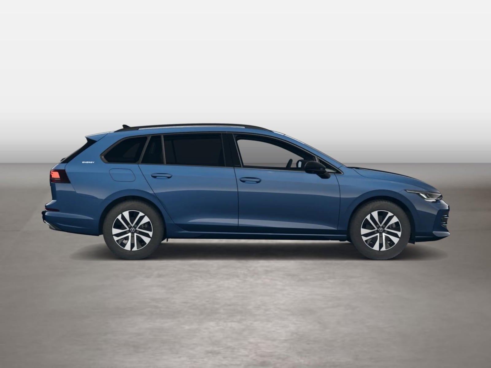 Volkswagen Golf Variant – Bild 9