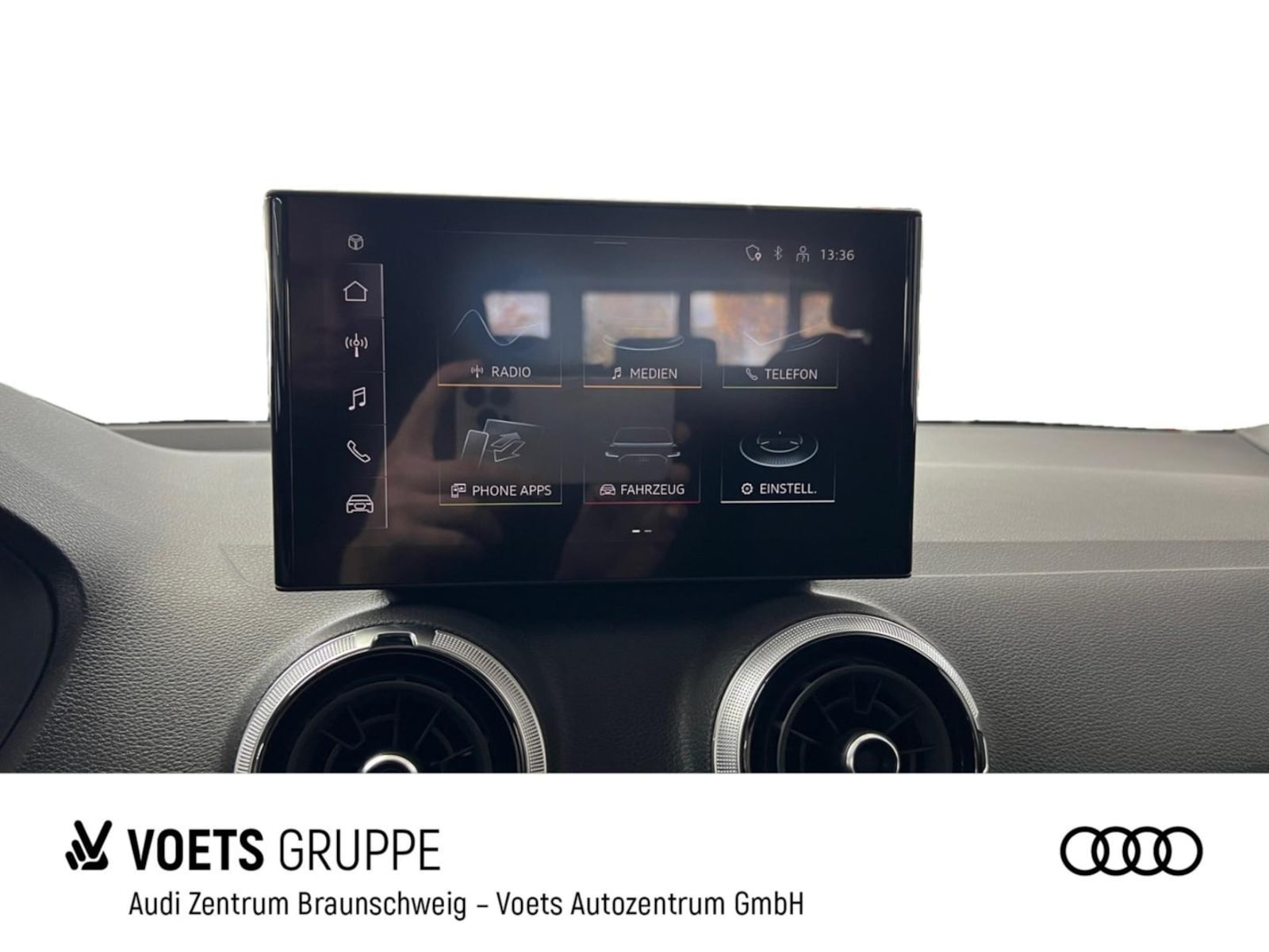 Audi Q2 – Bild 9