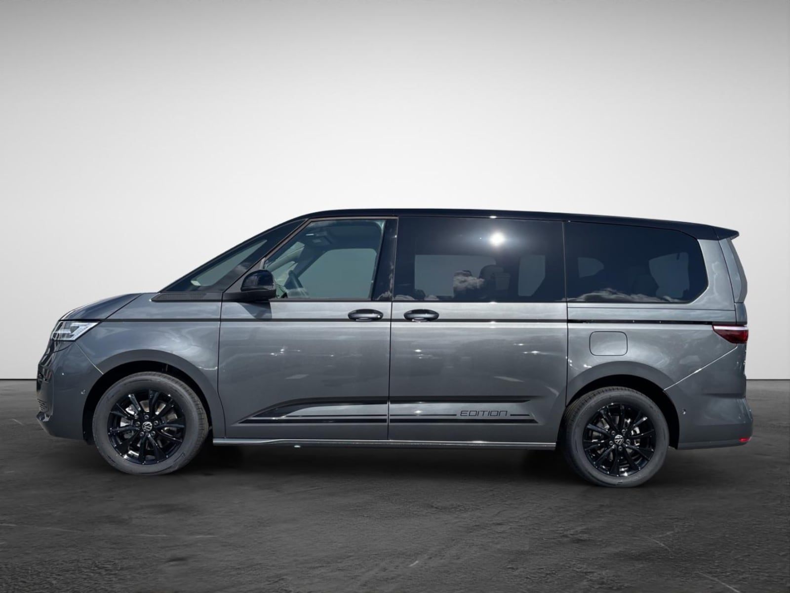 Volkswagen Multivan Langversion – Bild 4