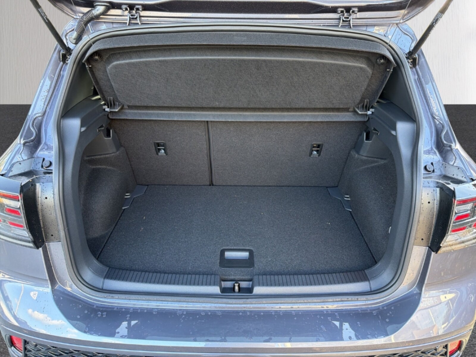 Volkswagen T-Cross – Bild 12